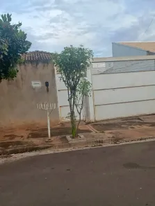 Casa com 2 Quartos à venda, 200m² no Parque Residencial da Fraternidade, São José do Rio Preto