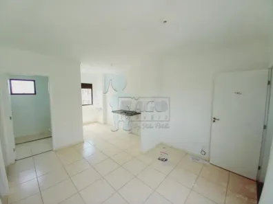 Apartamento com 2 Quartos à venda, 43m² no Jardim Doutor Paulo Gomes Romeo, Ribeirão Preto