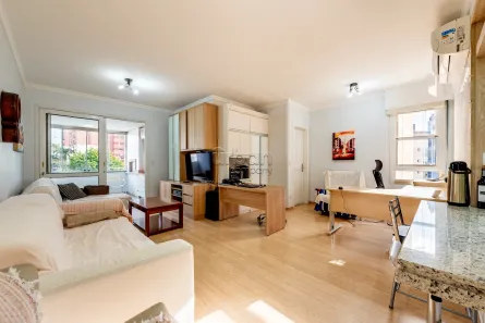 Apartamento com 3 Quartos à venda, 113m² no Chácara das Pedras, Porto Alegre