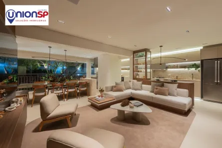 Apartamento com 3 Quartos à venda, 147m² no Vila Zilda (Tatuapé), São Paulo
