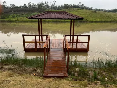 Lote/Terreno à venda, 1000m² no Parque dos Príncipes, Jacareí
