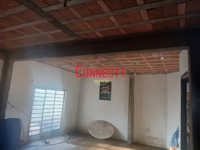 Casa com 2 Quartos à venda, 182m² no Vila Tibério, Ribeirão Preto