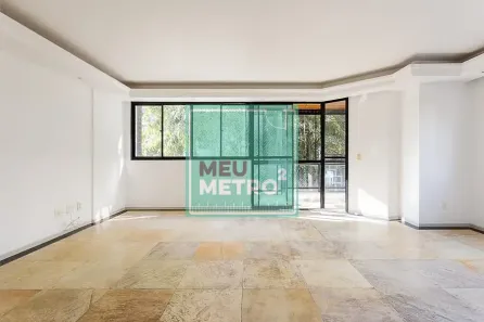 Apartamento com 3 Quartos à venda, 120m² no Centro, Florianópolis