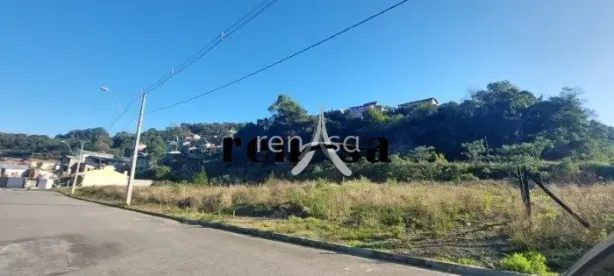 Lote/Terreno à venda, 300m² no Nossa Senhora das Graças, Caxias do Sul
