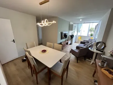 Apartamento com 3 Quartos à venda, 78m² no Boa Viagem, Recife