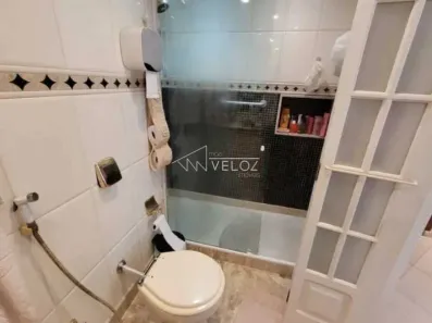 Apartamento com 3 Quartos à venda, 107m² no Lagoa, Rio de Janeiro