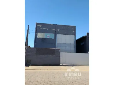 Galpão/Depósito/Armazém para alugar, 265m² no Porto Grande, Araquari
