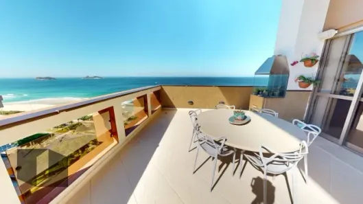 Apartamento com 4 Quartos à venda, 304m² no Barra da Tijuca, Rio de Janeiro