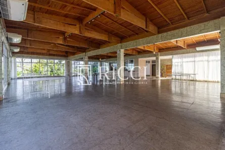 Imóvel Comercial à venda, 1803m² no Ilha Porchat, São Vicente
