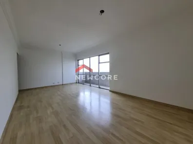 Apartamento com 3 Quartos à venda, 127m² no Centro, São Bernardo do Campo