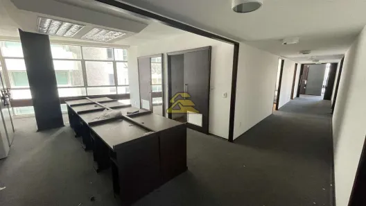 Sala Comercial para alugar, 300m² no Centro, Rio de Janeiro