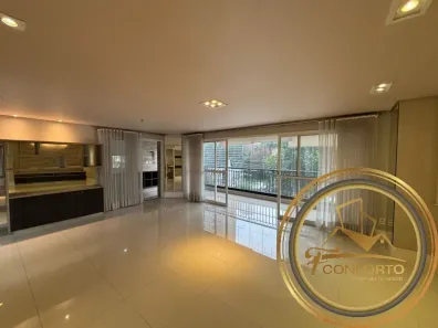 Apartamento com 3 Quartos à venda, 215m² no Parque da Mooca, São Paulo