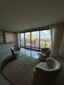 Apartamento com 3 Quartos à venda, 197m² no Jardim Walkíria, São José do Rio Preto