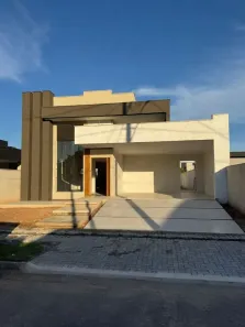 Casa de Condomínio com 3 Quartos à venda, 175m² no Cajueiros (Itaipuaçu), Maricá