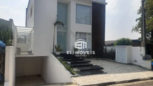 Casa de Condomínio com 3 Quartos à venda, 400m² no Arujázinho IV, Arujá