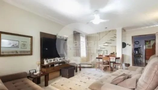 Sobrado com 5 Quartos à venda, 140m² no Cidade Mãe do Céu, São Paulo