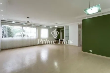 Apartamento com 2 Quartos à venda, 107m² no Vila Olímpia, São Paulo