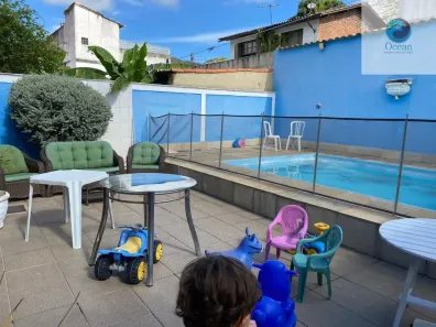 Casa com 4 Quartos à venda, 207m² no Itaipu, Niterói