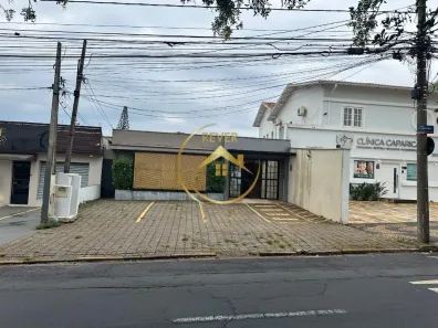 Sala Comercial para alugar, 15m² no Jardim Chapadão, Campinas