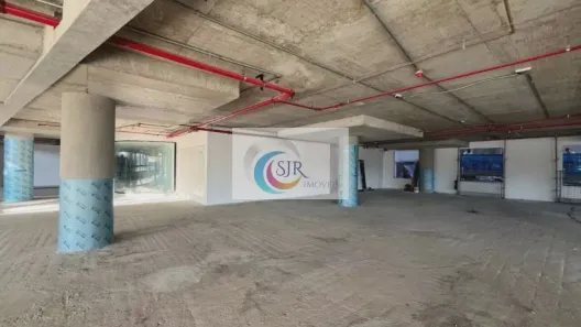 Sala Comercial para alugar, 2239m² no Pinheiros, São Paulo