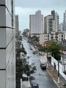 Apartamento com 1 Quarto à venda, 33m² no Chácara Glória, Itanhaém