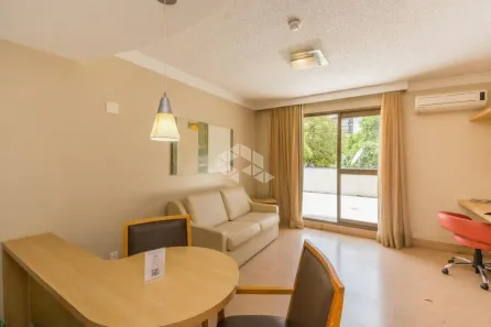 Apartamento com 1 Quarto à venda, 140m² no Rio Branco, Porto Alegre