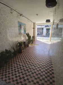 Sobrado com 3 Quartos à venda, 128m² no Jardim Patente, São Paulo