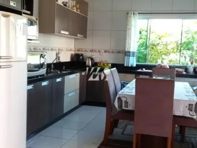 Casa com 2 Quartos à venda, 60m² no Madri, Palhoça