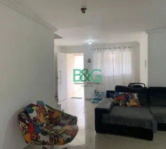 Casa de Condomínio com 5 Quartos à venda, 180m² no Ipiranga, São Paulo