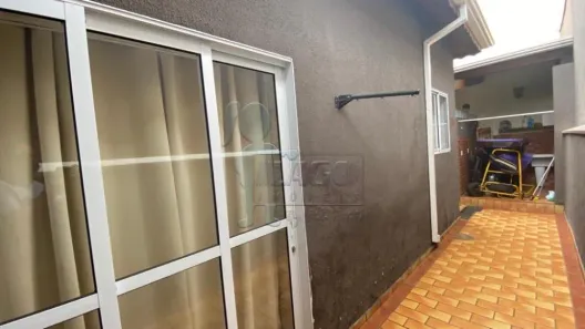 Casa com 2 Quartos à venda, 137m² no Ipiranga, Ribeirão Preto