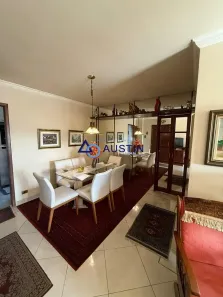 Apartamento com 3 Quartos à venda, 94m² no Pinheiros, São Paulo