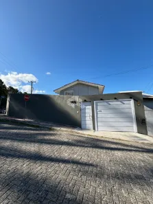Casa com 5 Quartos à venda, 180m² no Passa Vinte, Palhoça