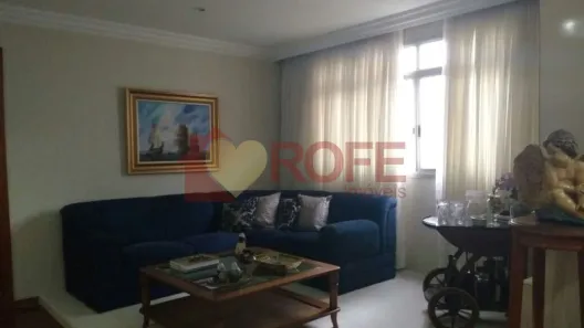 Apartamento com 3 Quartos à venda, 167m² no Vila Nova Conceição, São Paulo
