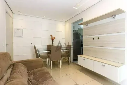 Apartamento com 2 Quartos à venda, 52m² no Tatuapé, São Paulo