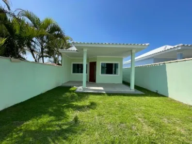 Casa com 2 Quartos à venda, 238m² no Paraty, Araruama
