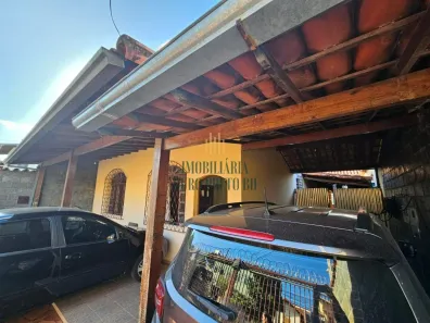 Casa com 3 Quartos à venda, 268m² no Itapoã, Belo Horizonte