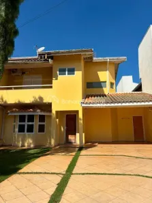Casa de Condomínio com 3 Quartos à venda, 183m² no Parque Brasil 500, Paulínia