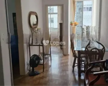 Apartamento com 2 Quartos à venda, 52m² no Tijuca, Rio de Janeiro