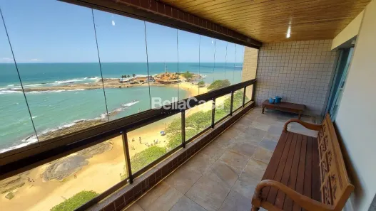 Apartamento com 4 Quartos à venda, 270m² no Centro, Guarapari