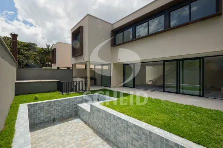 Casa de Condomínio com 4 Quartos à venda, 497m² no Jardim Cordeiro, São Paulo