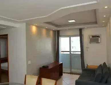 Apartamento com 2 Quartos à venda, 65m² no Barra da Tijuca, Rio de Janeiro