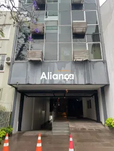 Sala Comercial para alugar, 40m² no Moinhos de Vento, Porto Alegre