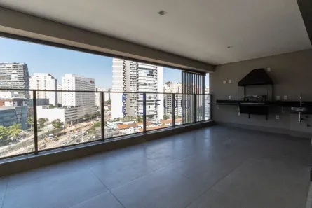 Apartamento com 3 Quartos à venda, 160m² no Vila Olímpia, São Paulo