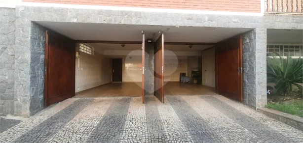Casa com 4 Quartos para alugar, 287m² no Cidade Jardim, Piracicaba