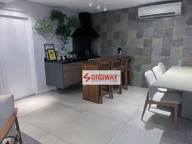 Apartamento com 3 Quartos à venda, 156m² no Vila Mariana, São Paulo
