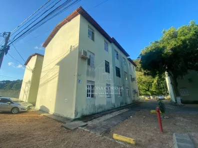 Apartamento com 3 Quartos à venda, 76m² no Nova Descoberta, Natal