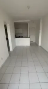 Apartamento com 1 Quarto para alugar, 45m² no Centro, Campos dos Goytacazes