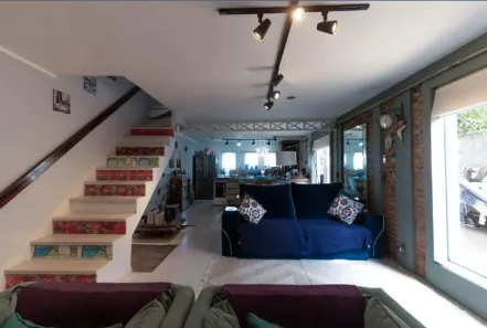Casa com 3 Quartos à venda, 280m² no Indianópolis, São Paulo