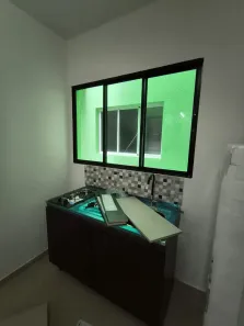Kitnet com 1 Quarto para alugar, 24m² no Vila São Luís(Zona Oeste), São Paulo