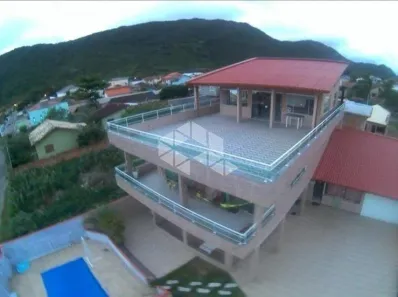 Casa com 5 Quartos à venda, 480m² no São João do Rio Vermelho, Florianópolis